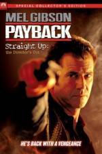 Watch Payback Straight Up - The Director's Cut 123MoviesFree