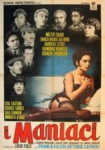 Watch I maniaci 123MoviesFree