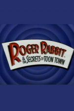 Watch Roger Rabbit and the Secrets of Toon Town 123MoviesFree