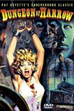 Watch Dungeon of Harrow 123MoviesFree