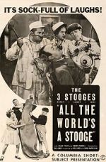 Watch All the World\'s a Stooge (Short 1941) 123MoviesFree
