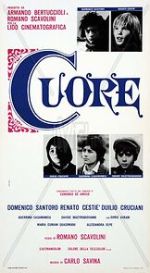Watch Cuore 123MoviesFree