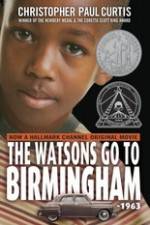 Watch The Watsons Go to Birmingham 123MoviesFree
