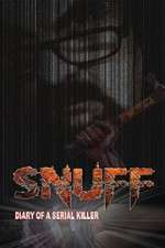 Watch Snuff: Diary of a Serial Killer 123MoviesFree