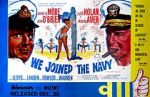 Watch We Joined the Navy 123MoviesFree