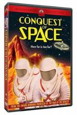 Watch Conquest of Space 123MoviesFree