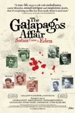 Watch The Galapagos Affair: Satan Came to Eden 123MoviesFree