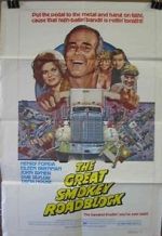 Watch The Great Smokey Roadblock 123MoviesFree