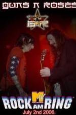 Watch Guns N' Roses Rock am Ring 2006 123MoviesFree