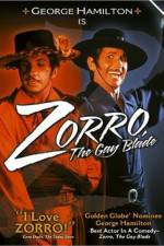 Watch Zorro, the Gay Blade 123MoviesFree