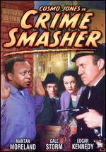 Watch Cosmo Jones, Crime Smasher 123MoviesFree
