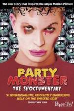 Watch Party Monster 123MoviesFree