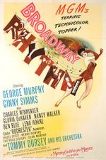 Watch Broadway Rhythm 123MoviesFree
