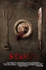 Watch Starve 123MoviesFree