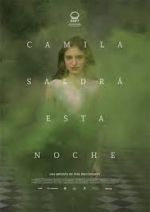 Watch Camila saldr� esta noche 123MoviesFree