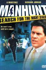 Watch Manhunt: Search for the Night Stalker 123MoviesFree