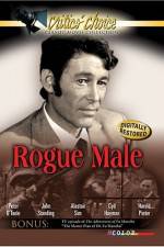 Watch Rogue Male 123MoviesFree