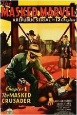 Watch The Masked Marvel 123MoviesFree