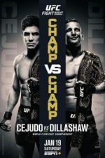 Watch UFC on ESPN 123MoviesFree
