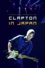 Watch Eric Clapton Live in Japan 123MoviesFree