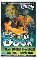 Watch The Strange Door 123MoviesFree