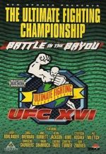 Watch UFC 16: Battle in the Bayou 123MoviesFree