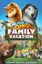 Watch Alpha and Omega: Family Vacation 123MoviesFree