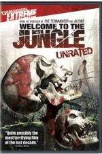 Watch Welcome to the Jungle 123MoviesFree