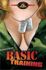 Watch Basic Training 123MoviesFree