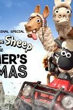 Watch Shaun the Sheep: The Farmer's Llamas 123MoviesFree