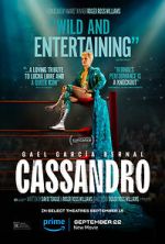 Watch Cassandro 123MoviesFree
