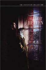 Watch All That Heaven Allows 123MoviesFree