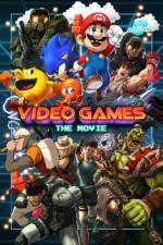 Watch Video Games: The Movie 123MoviesFree