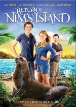 Watch Return to Nim\'s Island 123MoviesFree