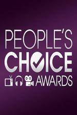 Watch The 41st Annual People\'s Choice Awards 123MoviesFree