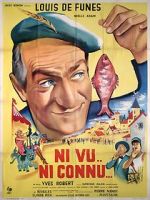 Watch Ni vu, ni connu 123MoviesFree