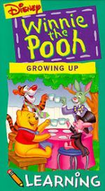 Watch Winnie the Pooh Learning: Growing Up 123MoviesFree