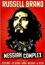 Watch Russell Brand: Messiah Complex 123MoviesFree