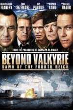 Watch Beyond Valkyrie: Dawn of the 4th Reich 123MoviesFree