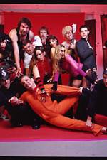Watch Shock Rockers 123MoviesFree