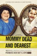 Watch Mommy Dead and Dearest 123MoviesFree