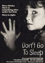 Watch Don't Go to Sleep 123MoviesFree