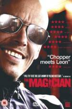 Watch The Magician 123MoviesFree