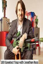 Watch 100 Greatest Toys with Jonathan Ross 123MoviesFree