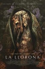 Watch La llorona 123MoviesFree