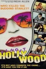 Watch Almost Hollywood 123MoviesFree