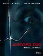 Watch Junkyard Dog 123MoviesFree