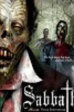 Watch Sabbath 123MoviesFree
