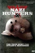 Watch The Last Nazi Hunter 123MoviesFree