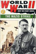 Watch The Nazis Strike 123MoviesFree